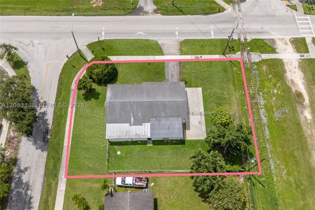 955 NW 15th St, Homestead, FL 33030