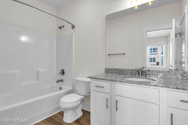 7052 Crew Drive, Leland, NC 28451