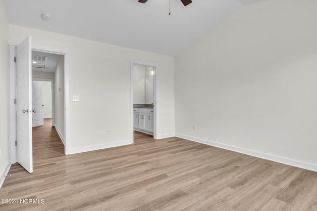 7052 Crew Drive, Leland, NC 28451