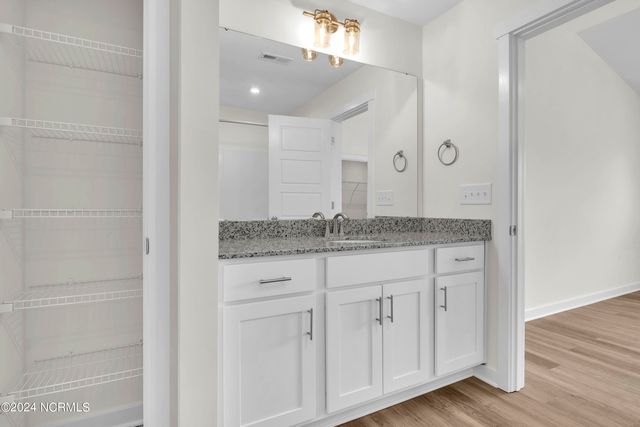 7052 Crew Drive, Leland, NC 28451