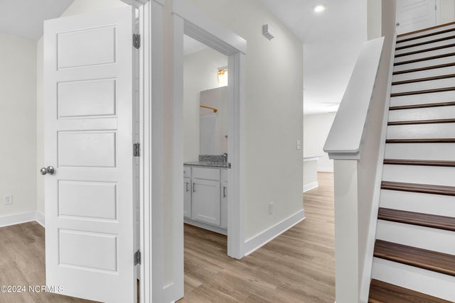 7052 Crew Drive, Leland, NC 28451