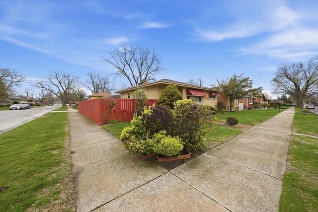 15201 Sunset Drive, Dolton, IL 60419