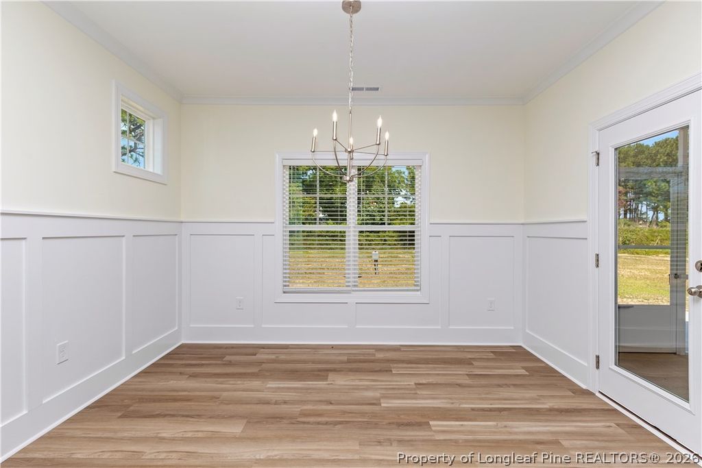 180 N Rabbit Run Drive, Smithfield, NC 27577 — photo 3
