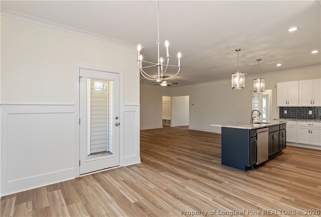 180 N Rabbit Run Drive, Smithfield, NC 27577 — photo 4
