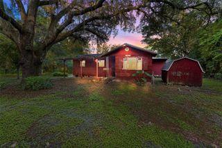 54544 BUCKHORN ROAD, Astor, FL 32102