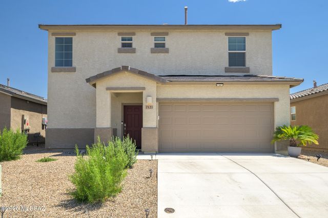 7121 W Vineridge Drive, Tucson, AZ 85757