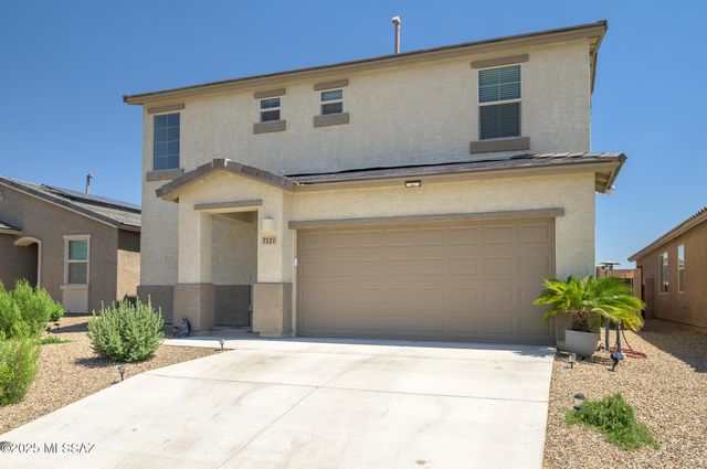 7121 W Vineridge Drive, Tucson, AZ 85757