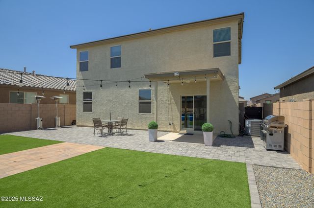 7121 W Vineridge Drive, Tucson, AZ 85757