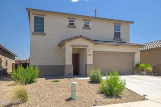 7121 W Vineridge Drive, Tucson, AZ 85757