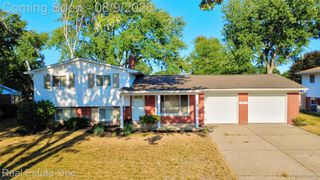 5964 Strathdon Way, Waterford Charter Township, MI 48327