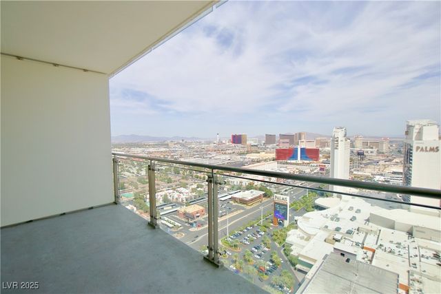 4381 West Flamingo Road 3616, Las Vegas, NV 89103