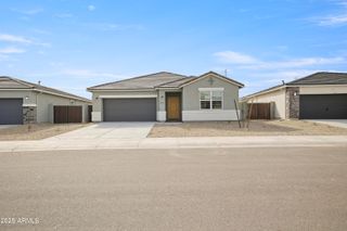 17595 W TURQUOISE Avenue, Waddell, AZ 85355