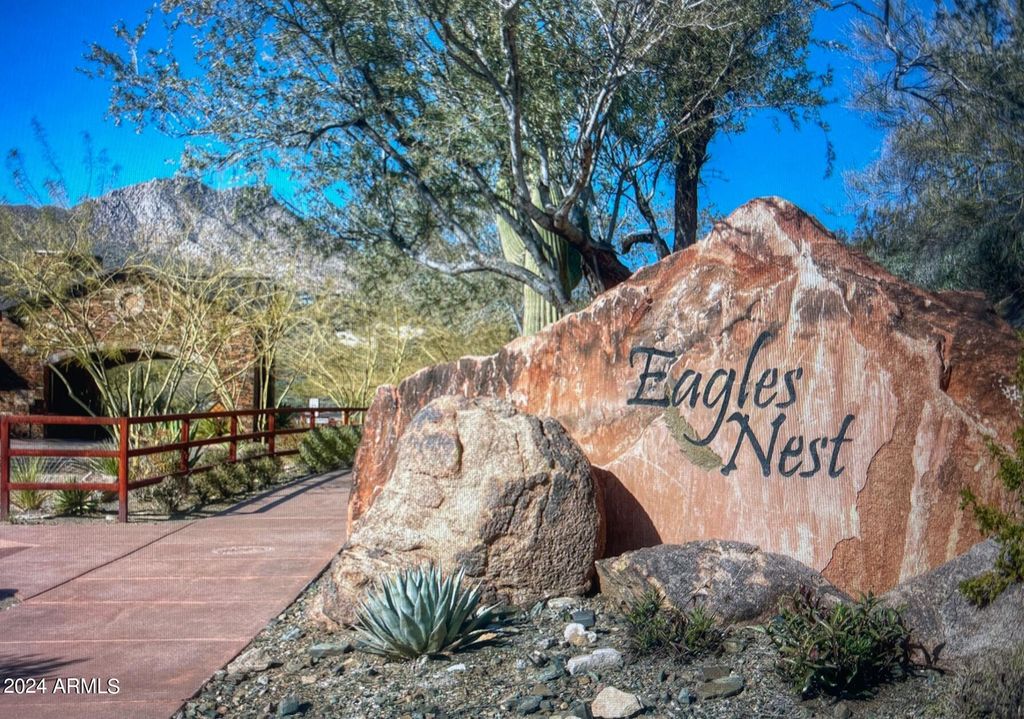 14720 E PRAIRIE DOG Trail 19, Fountain Hills, AZ 85268 — photo 2