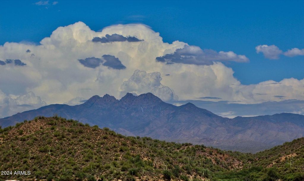 14720 E PRAIRIE DOG Trail 19, Fountain Hills, AZ 85268 — photo 4