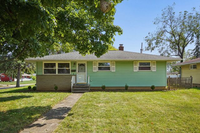 1028 Bellflower Avenue, Columbus, OH 43204