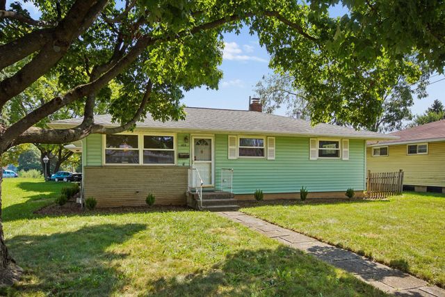 1028 Bellflower Avenue, Columbus, OH 43204