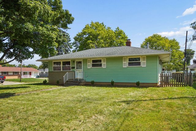1028 Bellflower Avenue, Columbus, OH 43204