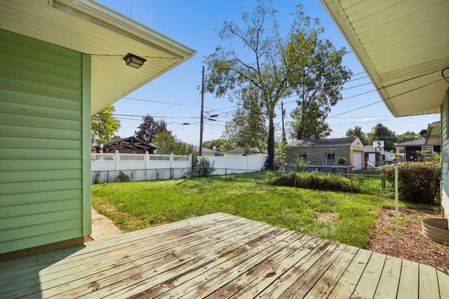 1028 Bellflower Avenue, Columbus, OH 43204