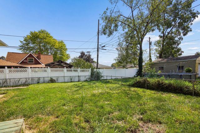 1028 Bellflower Avenue, Columbus, OH 43204