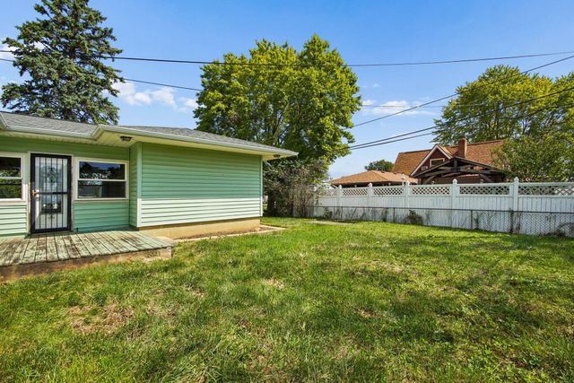 1028 Bellflower Avenue, Columbus, OH 43204