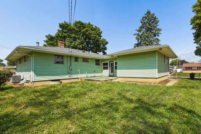 1028 Bellflower Avenue, Columbus, OH 43204