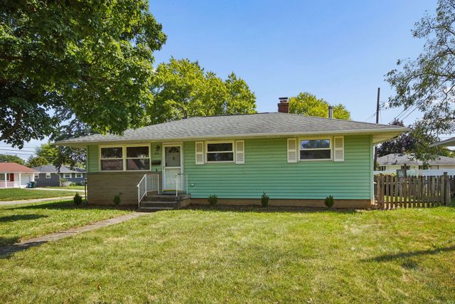 1028 Bellflower Avenue, Columbus, OH 43204