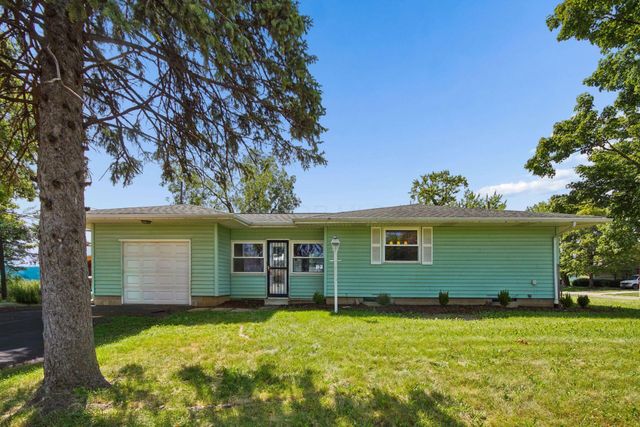 1028 Bellflower Avenue, Columbus, OH 43204