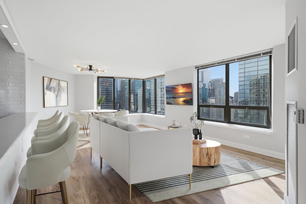 400 N LaSalle Street 3305, Chicago, IL 60654 — photo 5
