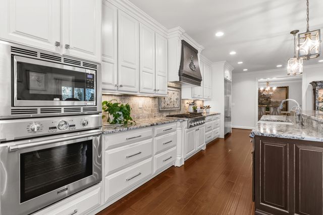 616 Old Coach Road, Nicholasville, KY 40356