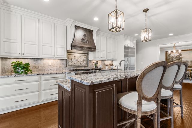 616 Old Coach Road, Nicholasville, KY 40356