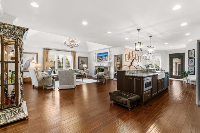616 Old Coach Road, Nicholasville, KY 40356