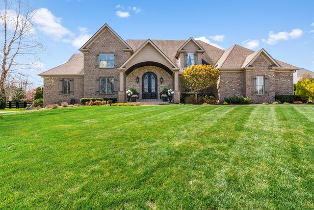 616 Old Coach Road, Nicholasville, KY 40356