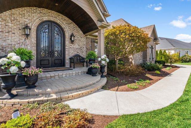 616 Old Coach Road, Nicholasville, KY 40356