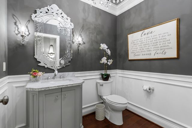 616 Old Coach Road, Nicholasville, KY 40356