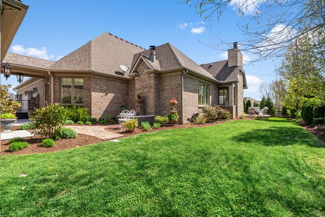 616 Old Coach Road, Nicholasville, KY 40356