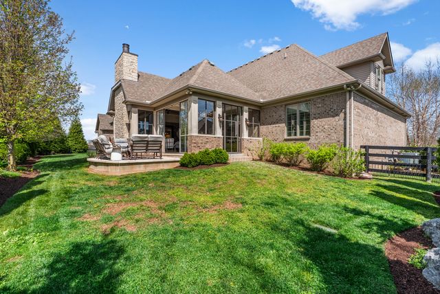 616 Old Coach Road, Nicholasville, KY 40356