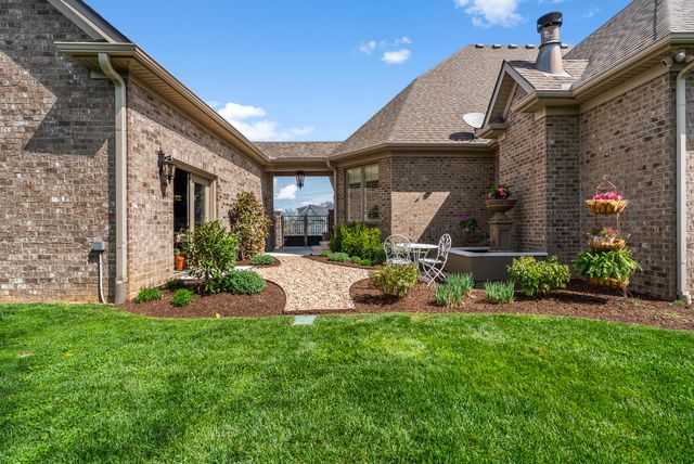 616 Old Coach Road, Nicholasville, KY 40356
