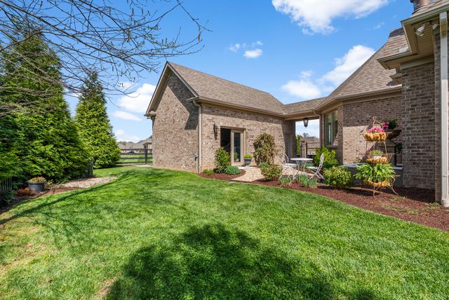 616 Old Coach Road, Nicholasville, KY 40356