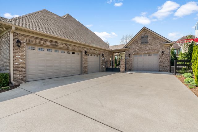 616 Old Coach Road, Nicholasville, KY 40356