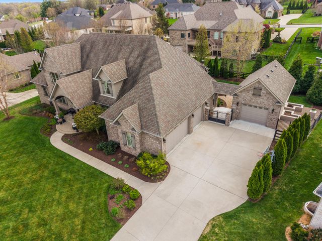 616 Old Coach Road, Nicholasville, KY 40356