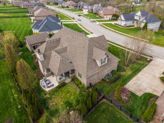 616 Old Coach Road, Nicholasville, KY 40356