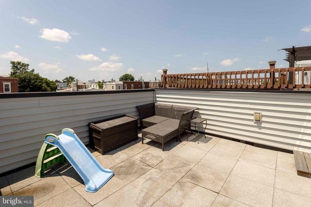 2312 E SERGEANT ST, Philadelphia, PA 19125