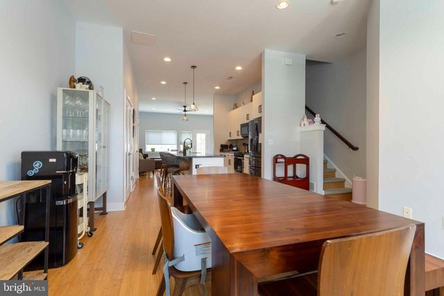 2312 E SERGEANT ST, Philadelphia, PA 19125