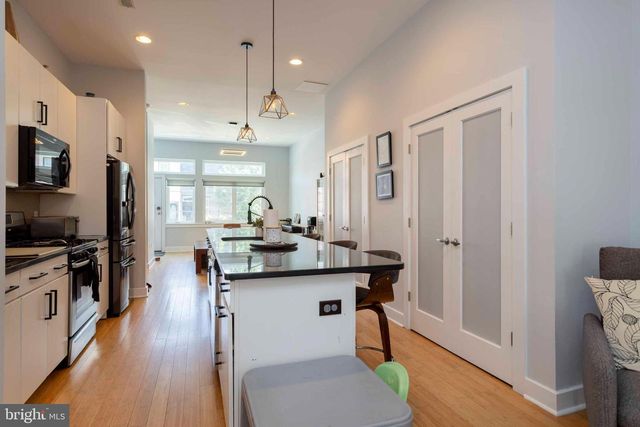 2312 E SERGEANT ST, Philadelphia, PA 19125