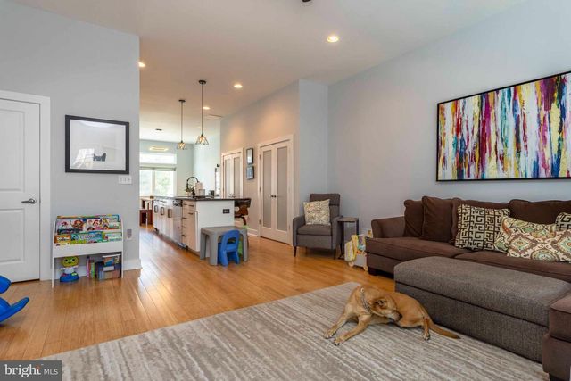 2312 E SERGEANT ST, Philadelphia, PA 19125