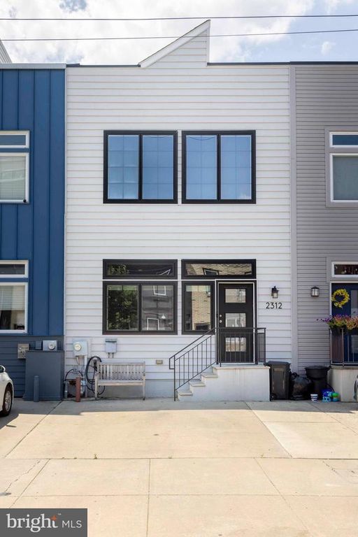 2312 E SERGEANT ST, Philadelphia, PA 19125