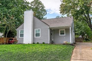 2019 Gibbs Avenue NE, Canton, OH 44714