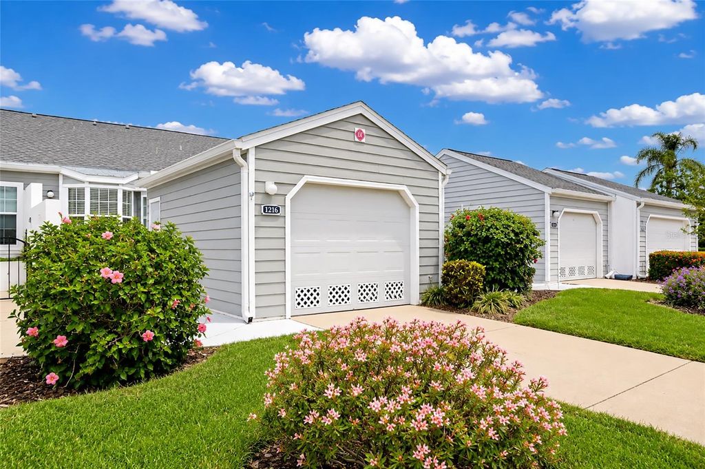 1216 SPOONBILL LANDINGS CIRCLE, Bradenton, FL 34209