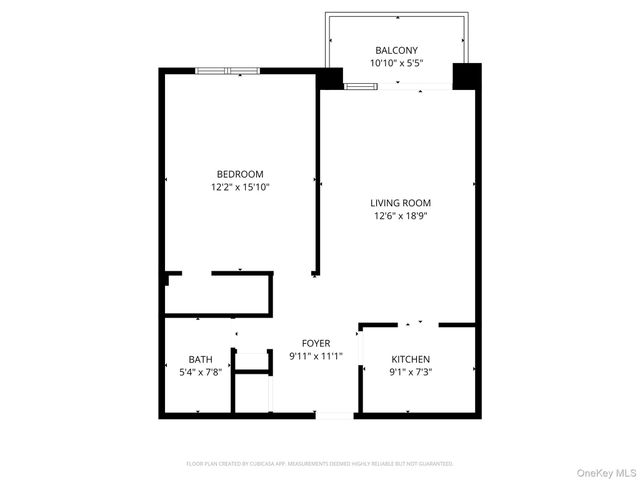 35 Park Avenue 3J, Suffern, NY 10901
