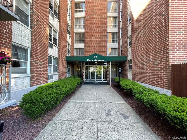 35 Park Avenue 3J, Suffern, NY 10901